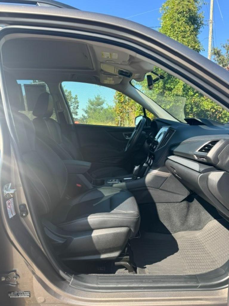 2020 Subaru Forester - $19,999